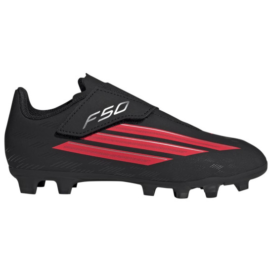 Adidas F50 Club Vel FG/MG J